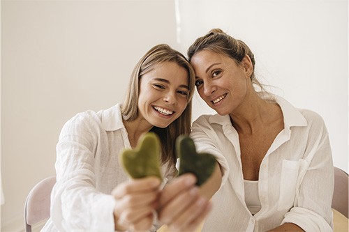 Día de la Madre: Spa & Merienda | Para 2 personas